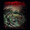 CDFleshcrawl / Into the Catacombs of Flesh