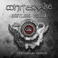 CDWhitesnake / Restless Heart