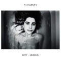 LPHarvey PJ / Dry-Demos / Vinyl