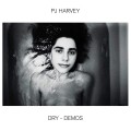 CDHarvey PJ / Dry-Demos / Digisleeve