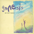 CD / Genesis / We Can't Dance / Softpack