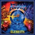 CD / Atheist / Elements / Reedice 2023