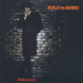 CDLynott Philip / Solo In Soho