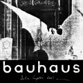 LPBauhaus / Bela Session / Vinyl