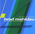CDMehldau Brad / Art Of The Trio Vol.4 / Live