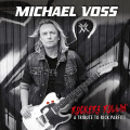 CD / Voss Michael / Rockers Rolin':Tribute To Rick Parfitt / Digipack