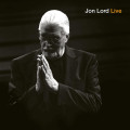 CDLord Jon / Live / Digipack