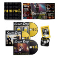 3CDGreen Day / Nimrod / 25th Anniversary / 3CD