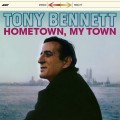 LPBennett Tony / Hometown,My Town / Vinyl