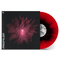 LPProfiler / Digital Nowhere / Red,Black Splatter / Vinyl