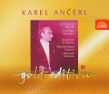 CDAnerl Karel / Gold Edition Vol.28 / Novk,Slavick