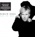 3CD/DVDJones Howard / One To One / Deluxe / 3CD+DVD