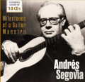 10CDSegovia Andres / Original Albums / 10CD