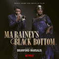 CDOST / Ma Rainey's Black Bottom / Branford Marsalis
