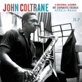 2LPColtrane John / My Favorite Things / Africa / Brass / Vinyl / 2LP