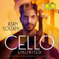 CDSoltani Kian / Cello Unlimited