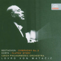 CDMatai Lovro Von / Beethoven Symphonie n.3 / Korte