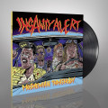 LP / Insanity Alert / Moshemian Thrashody / 10" / Vinyl