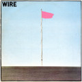 LPWire / Pink Flag / Vinyl
