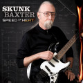 2LPSkunk Baxter / Speed Of Heat / Vinyl / 2LP