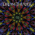 LP/CD / Dream Theater / Lost Not Forgotten Archives / Vinyl / Clr / LP+CD