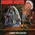 LPDream Death / Journey Into Mystery / Reedice 2022 / Coloured / Vinyl