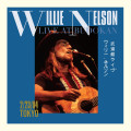 2CD/DVD / Nelson Willie / Live At Budokan / 2CD+DVD