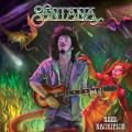 LPSantana / Soul Sacrifice / Vinyl