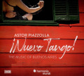3CDPiazzolla Astor / Nuevo Tango! / 3CD