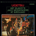 LPBlakey Art & Jazz Messengers / Ugetsu / Reedice 2023 / Vinyl