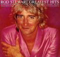 LPStewart Rod / Greatest Hits Vol.1 / Vinyl / Coloured / White