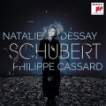 CDDessay Natalie / Schubert