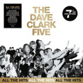 LP / Dave Clark Five / All The Hits:7" Collection / Vinyl / 10 Single