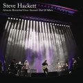 LP/CD / Hackett Steve / Genesis Revisited Live:Seconds Out / Vinyl / 4LP+2