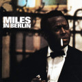 CDDavis Miles / Miles In Berlin
