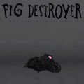 LPPig Destroyer / Octagonal Stairway / Vinyl