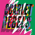 LP / Scarlet Rebels / Where The Colours Meet