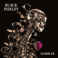 CDBlack Paisley / Rambler
