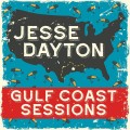 CDDayton Jesse / Gulf Coast Sessions / Digipack