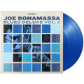 LPBonamassa Joe / Blues Deluxe Vol.2 / Blue / Vinyl