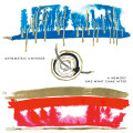LP / Asymmetric Universe / Memory And What Came After / Vinyl