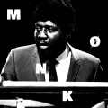 LPMonk Thelonious / Monk / Vinyl