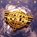 LP / Train / Am Gold / Gold Nugget / Vinyl