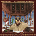 LPMagnum / Kingdom Of Madness / 180gr / USA Import / Vinyl