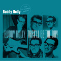 LPHolly Buddy / Buddy Holly / That'll Be The Day / Vinyl