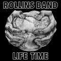 LPRollins Band / Life Time / Vinyl