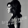 5CDWinehouse Amy / Collection / 5CD