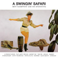 CDKaempfert Bert / A Swingin'Safari