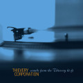 CD / Thievery Corporation / Sounds From The Thievery Hi Fi