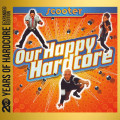 2CDScooter / Our Happy Hardcore / 2CD